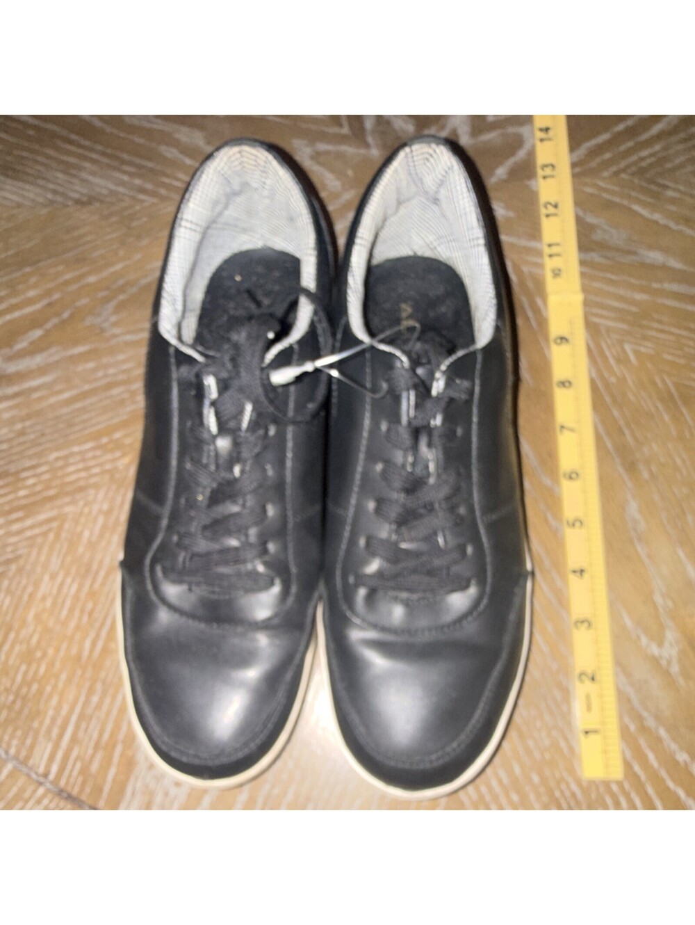 Aldo Men’s Sneakers Size 9 40 Eu